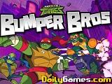 Rise of the tmnt bumper bros